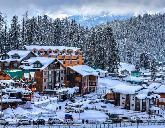 Gulmarg